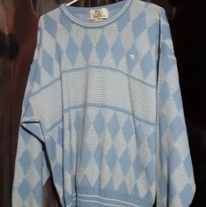 Vintage sweaters